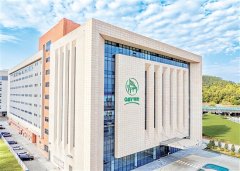 厂前区则全体采用