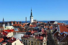 后搭乘飞往哥本哈