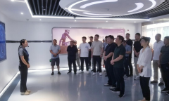 公司博采众长的企业内