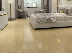 我们正在选择地板