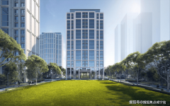 小高层、高层多为