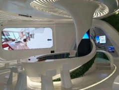 构成想要的粉饰效