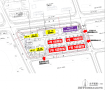 2024年有9家房企连续