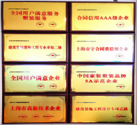 阔达粉饰创立于